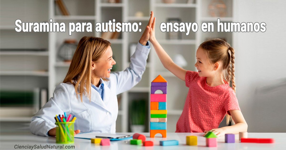 Pine Needles & Suramin: Natural Defense Against Spike Protein